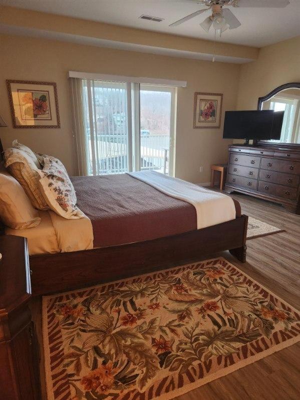 Perfect Condo, 31 Mm, Hoa Pool, Fishing Camdenton Εξωτερικό φωτογραφία